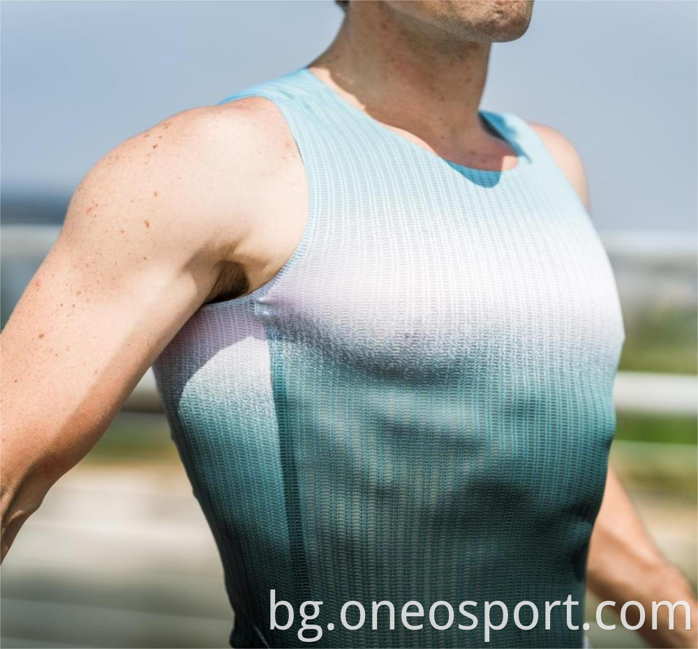 Cycling Base Layer